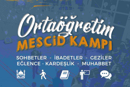 Ortaöğretim Mescid Kampı